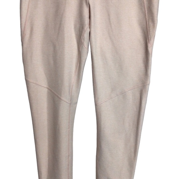 Outdoor Voices Core 3/4 length Mid Rise Leggings Size Medium - Picture 3 of 7